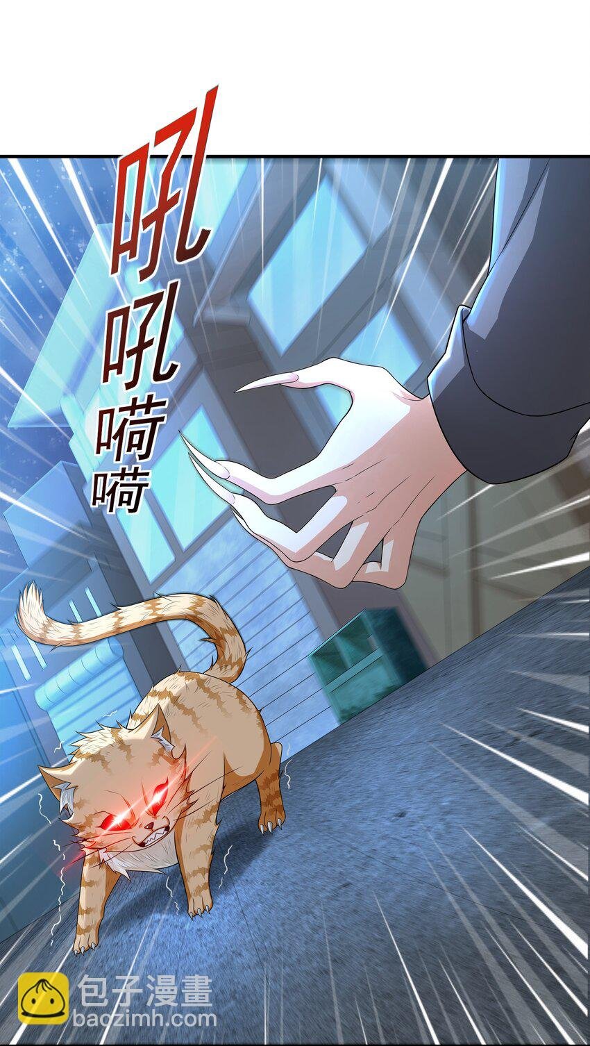 8 逗猫棒