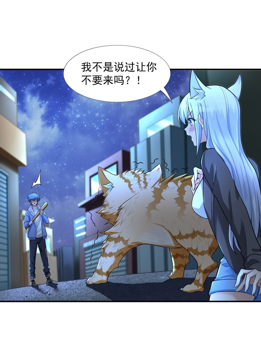 8 逗猫棒