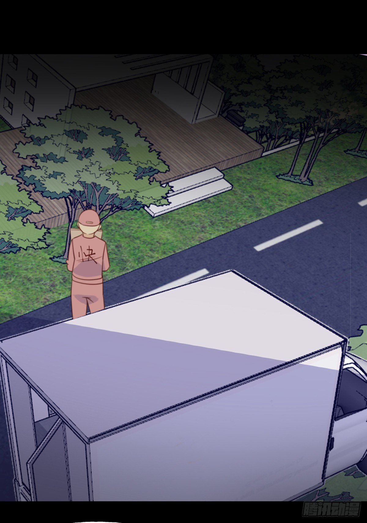 第16话 幻灭