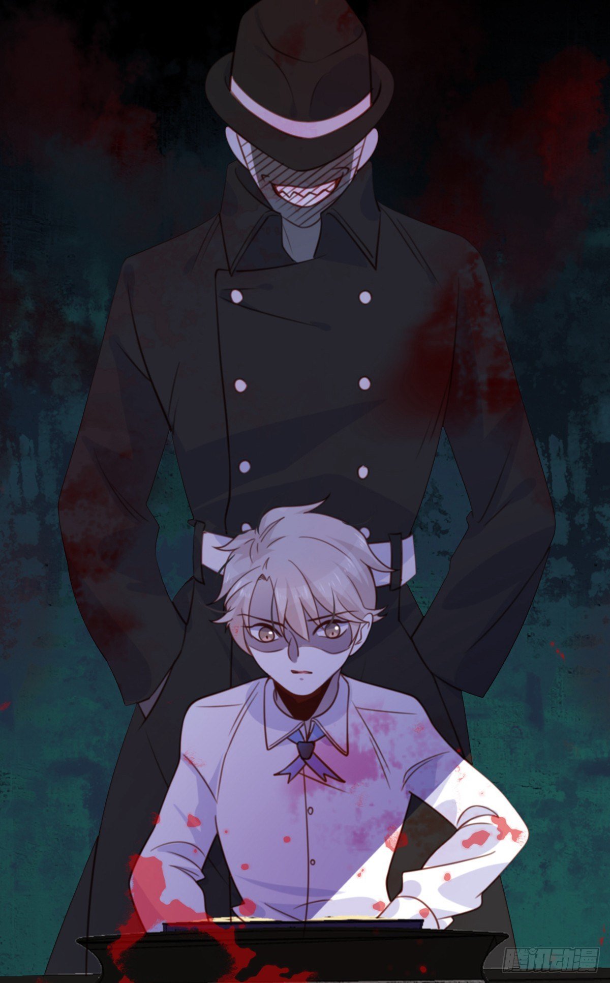 第16话 幻灭