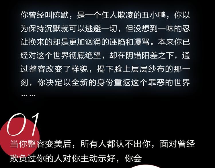 特别篇—后宫•陈曦传