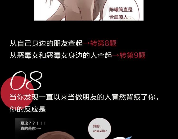 特别篇—后宫•陈曦传