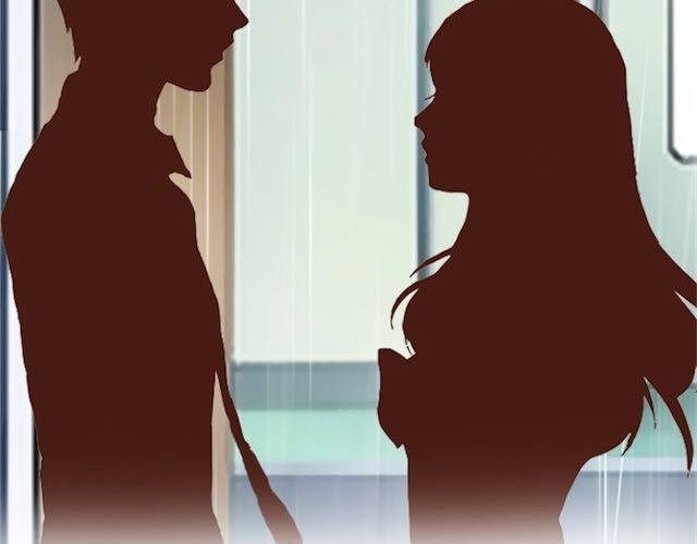 第6话 蔷薇X