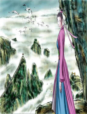 wuliandianfeng-pikapi