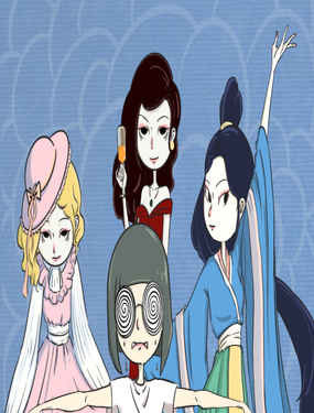 wuliandianfeng-pikapi