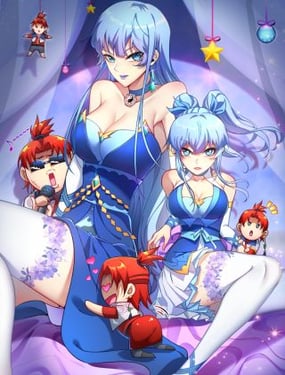 wuliandianfeng-pikapi