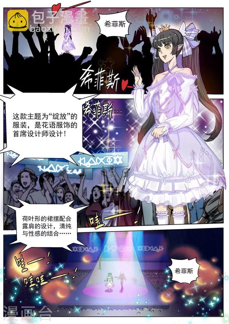 番外2(1) 心之所向