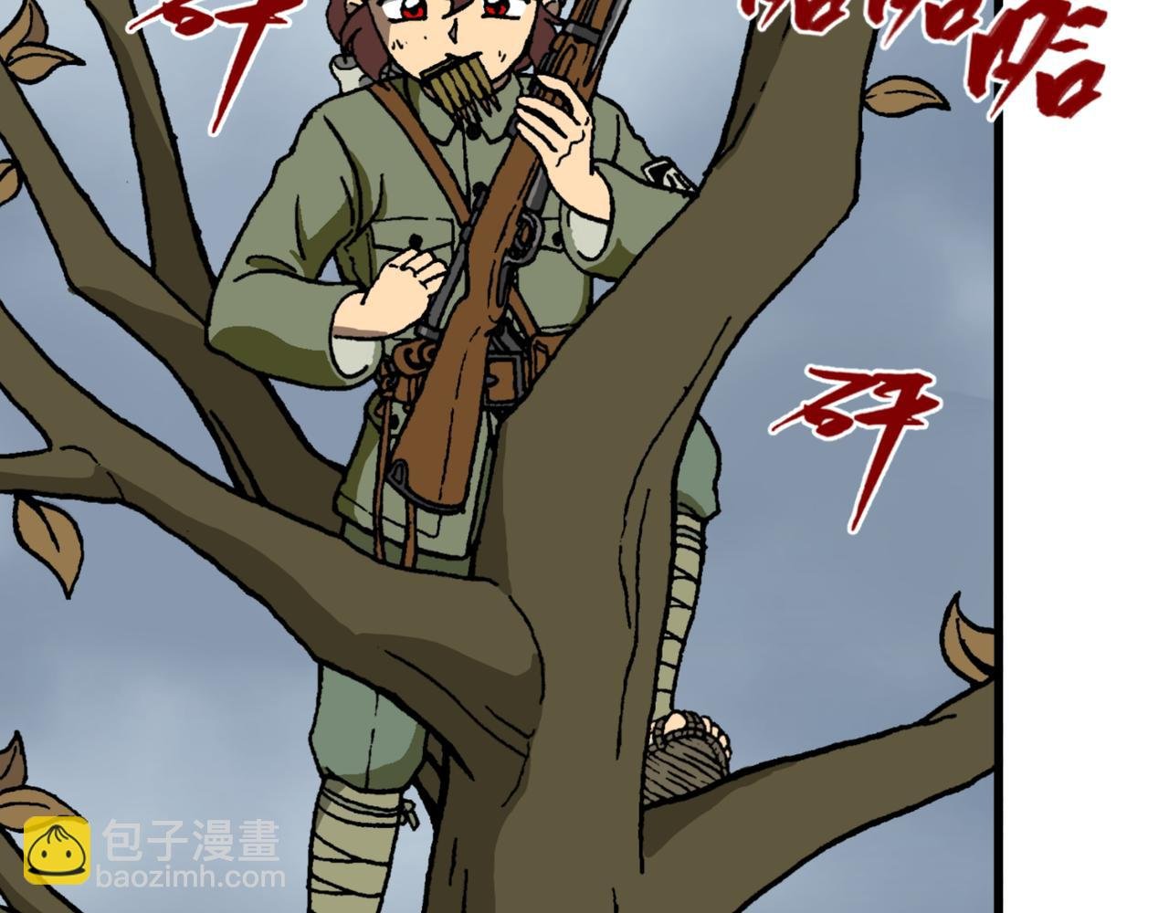 第十八话2：蜡炬行动篇·黑夜中的烛光