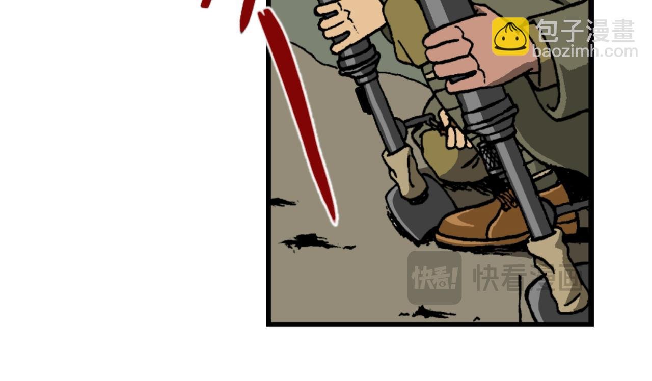 第十八话1：蜡炬行动篇·黑夜中的烛光