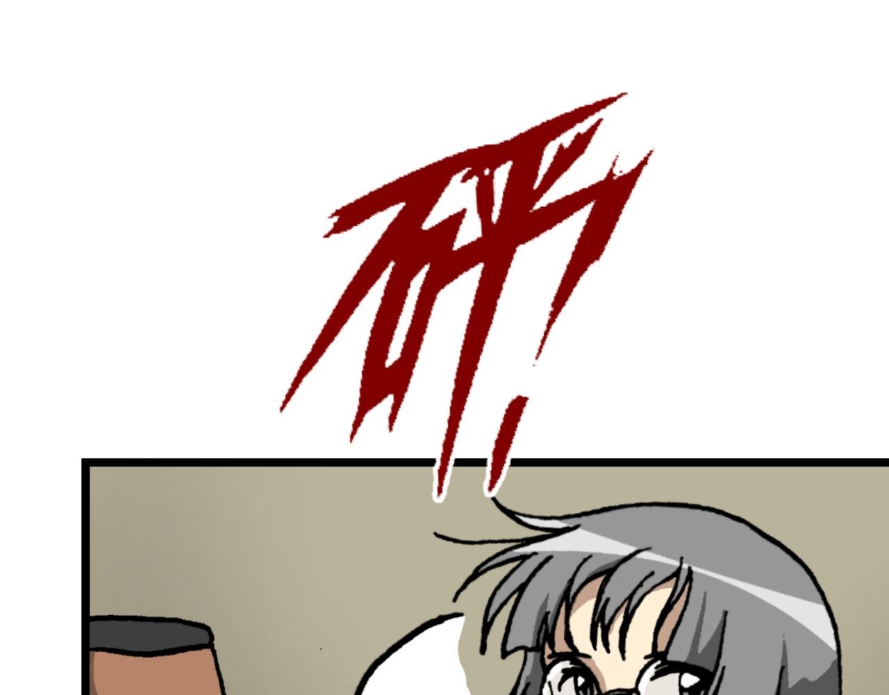 第十九话3：蜡炬行动篇·老练兵士毛头官