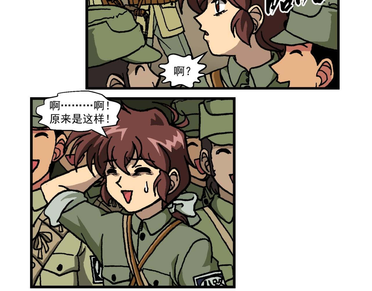第十八话5：蜡炬行动篇·黑夜中的烛光