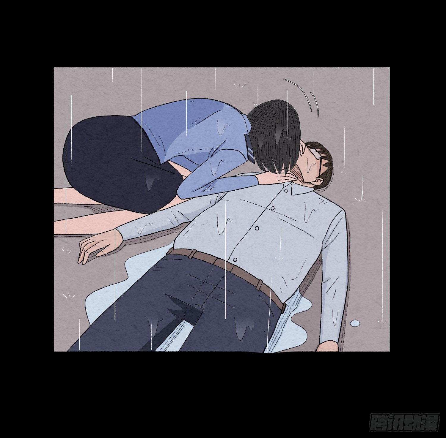 第十八章 得救
