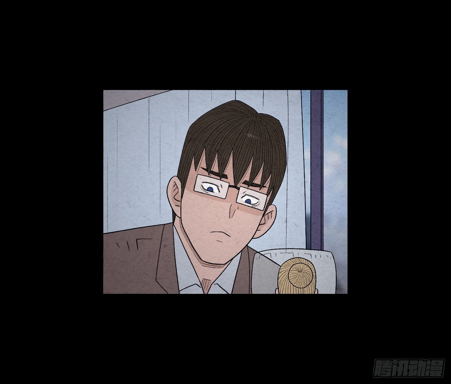 第二十四章 凶手死了？