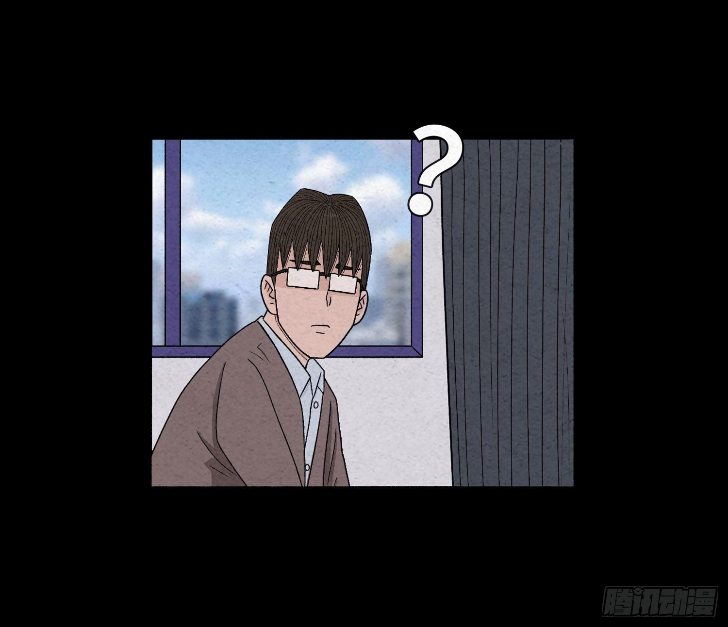 第二十四章 凶手死了？