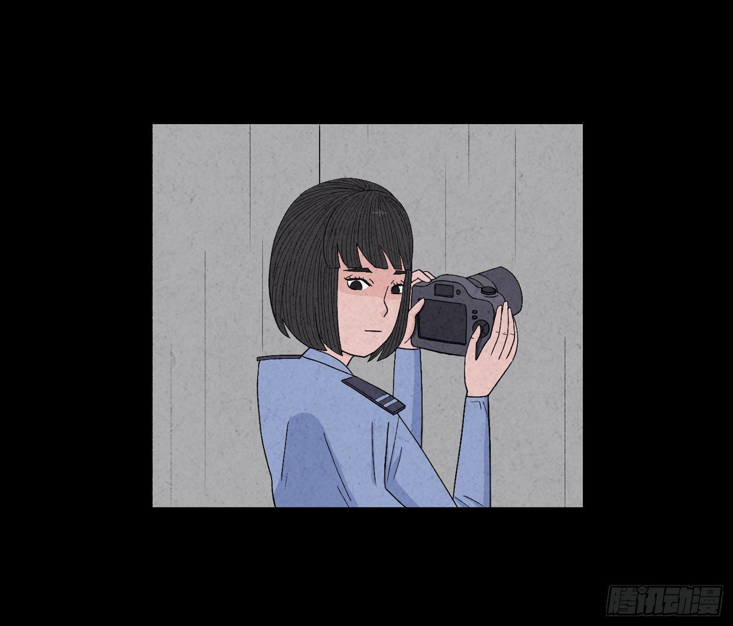 第二十四章 凶手死了？