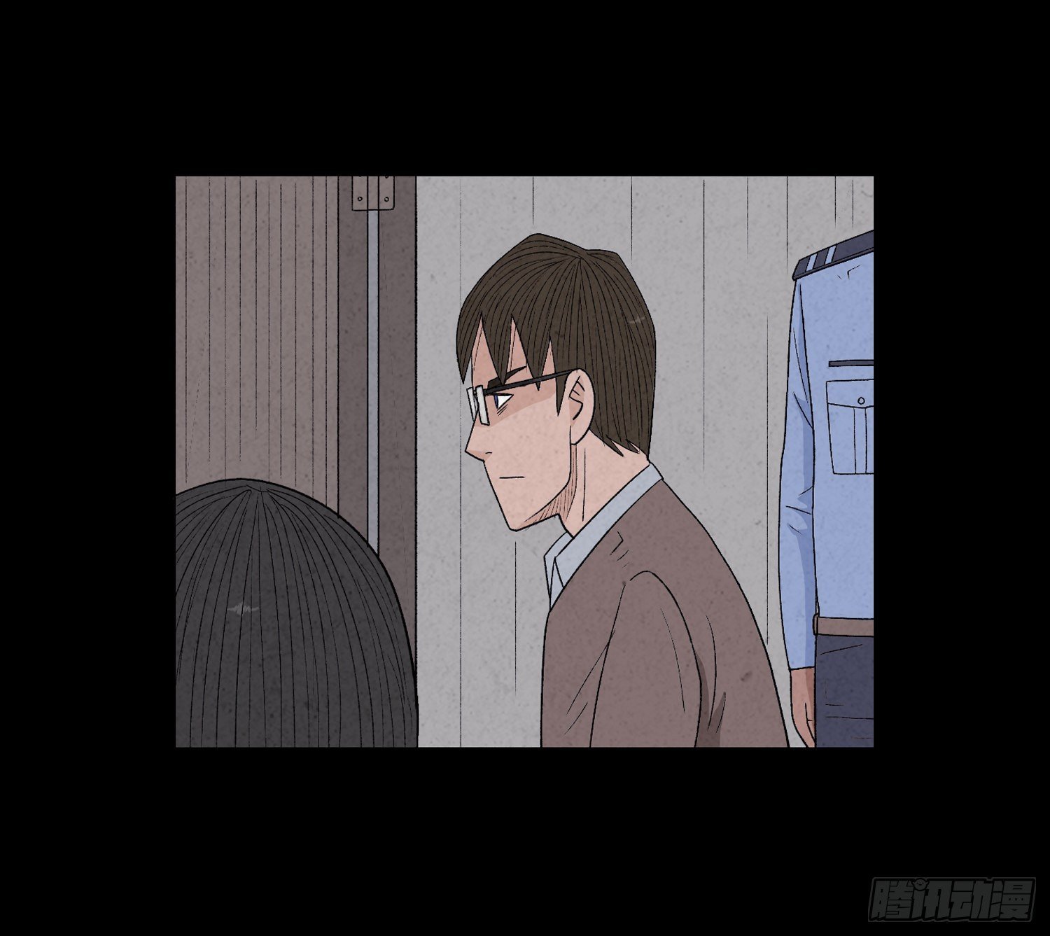 第二十四章 凶手死了？