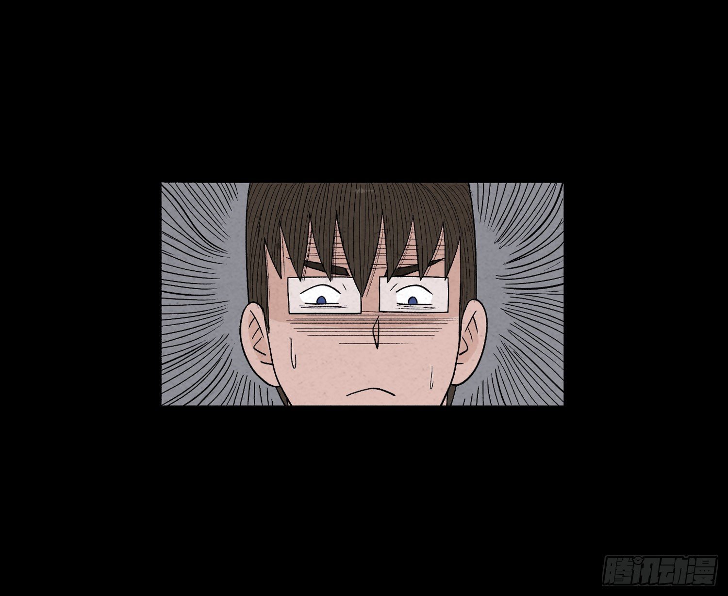 第二十四章 凶手死了？