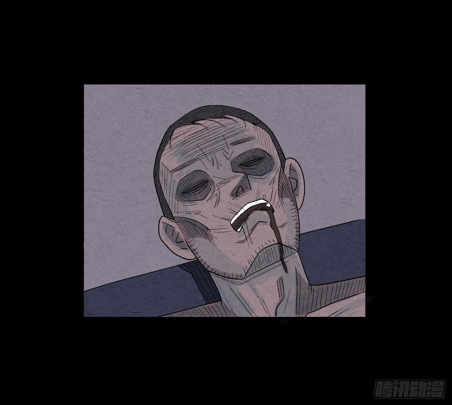 第二十四章 凶手死了？