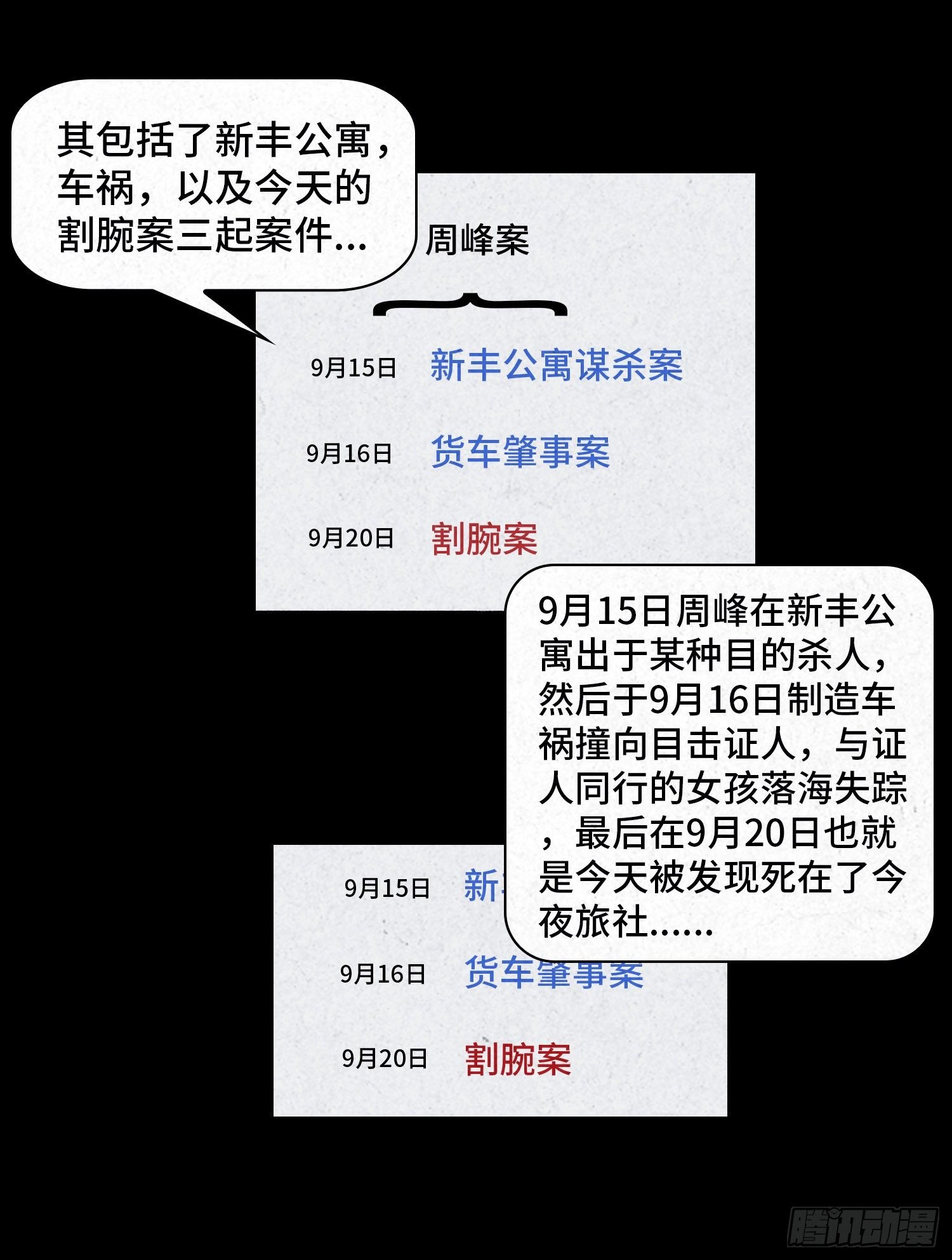 第二十七章 隐藏的证据