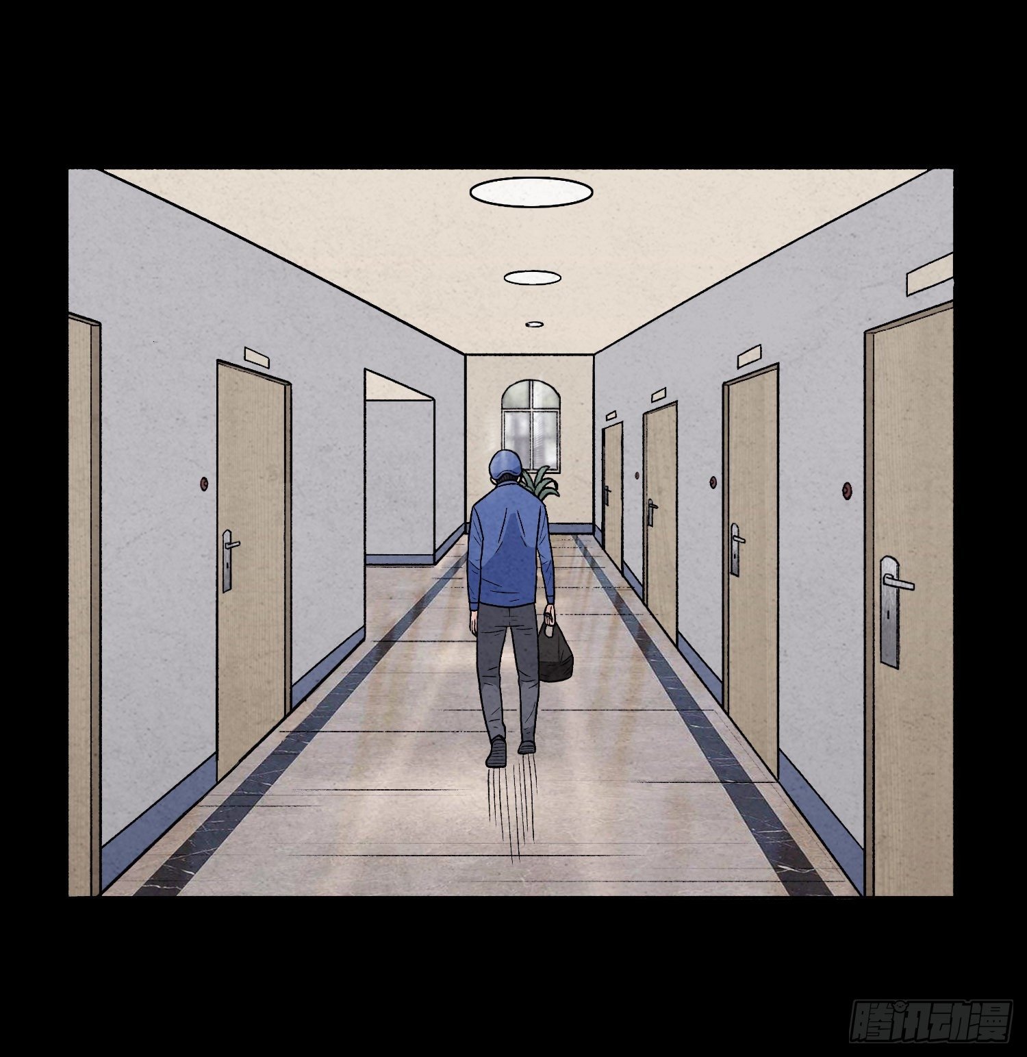 第二章 外卖员