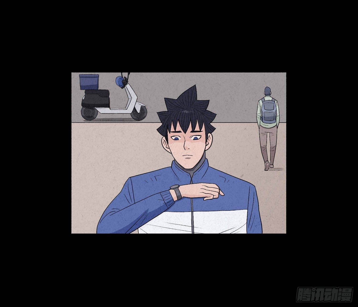 第三章 颖儿