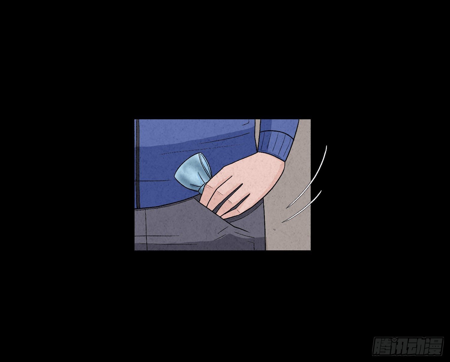 第四章 甜蜜