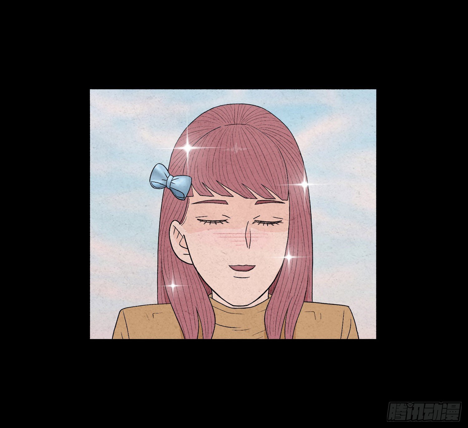 第四章 甜蜜
