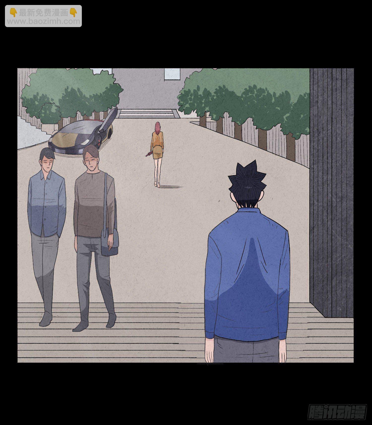 第四章 甜蜜