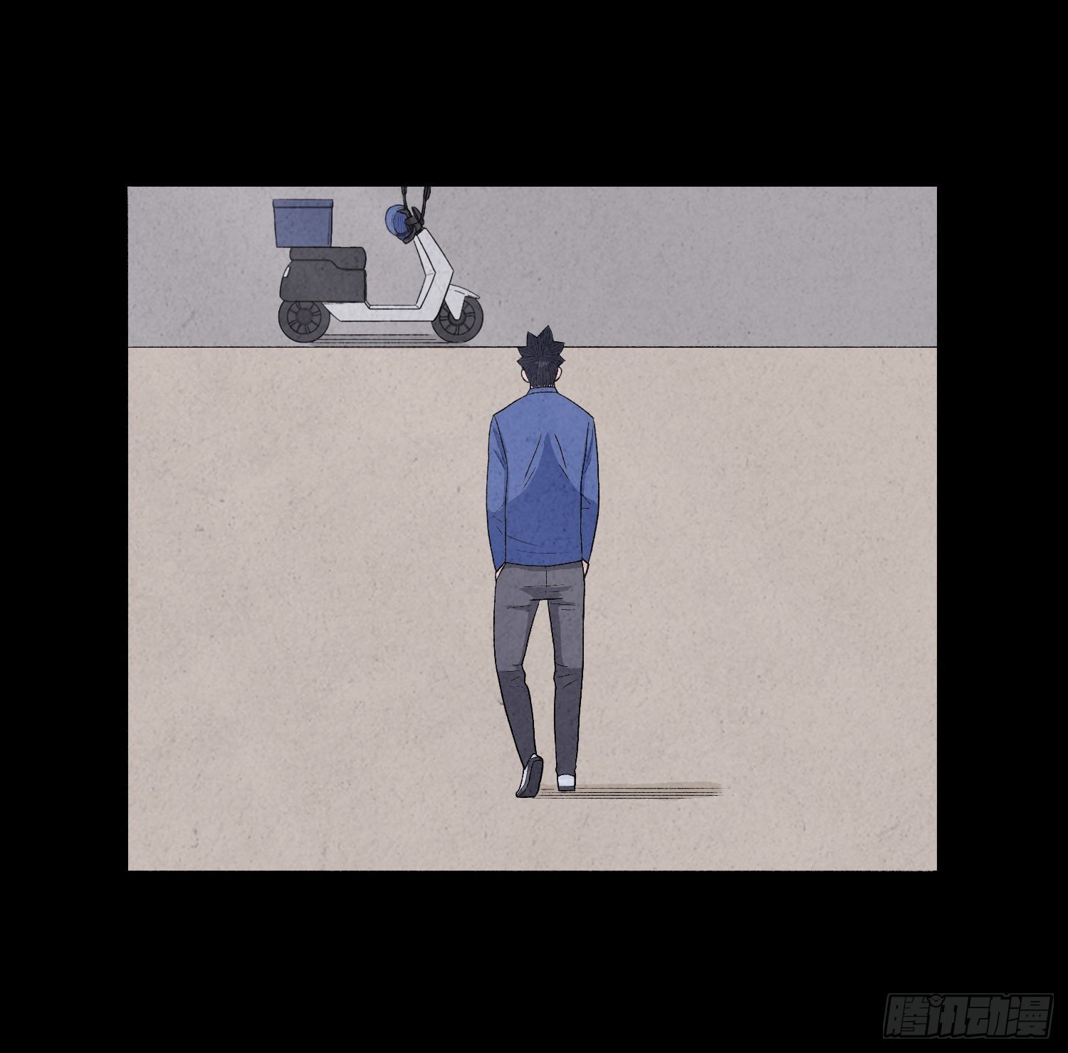 第四章 甜蜜