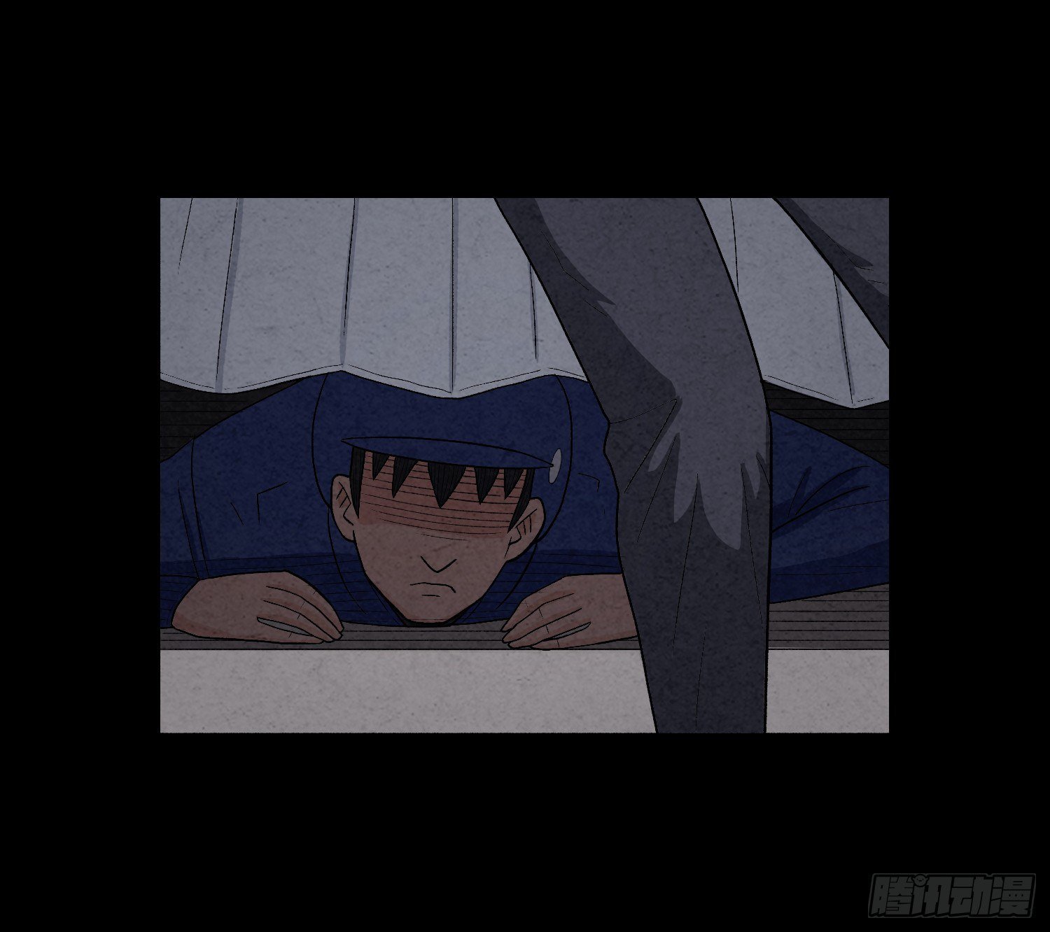第六章 求生