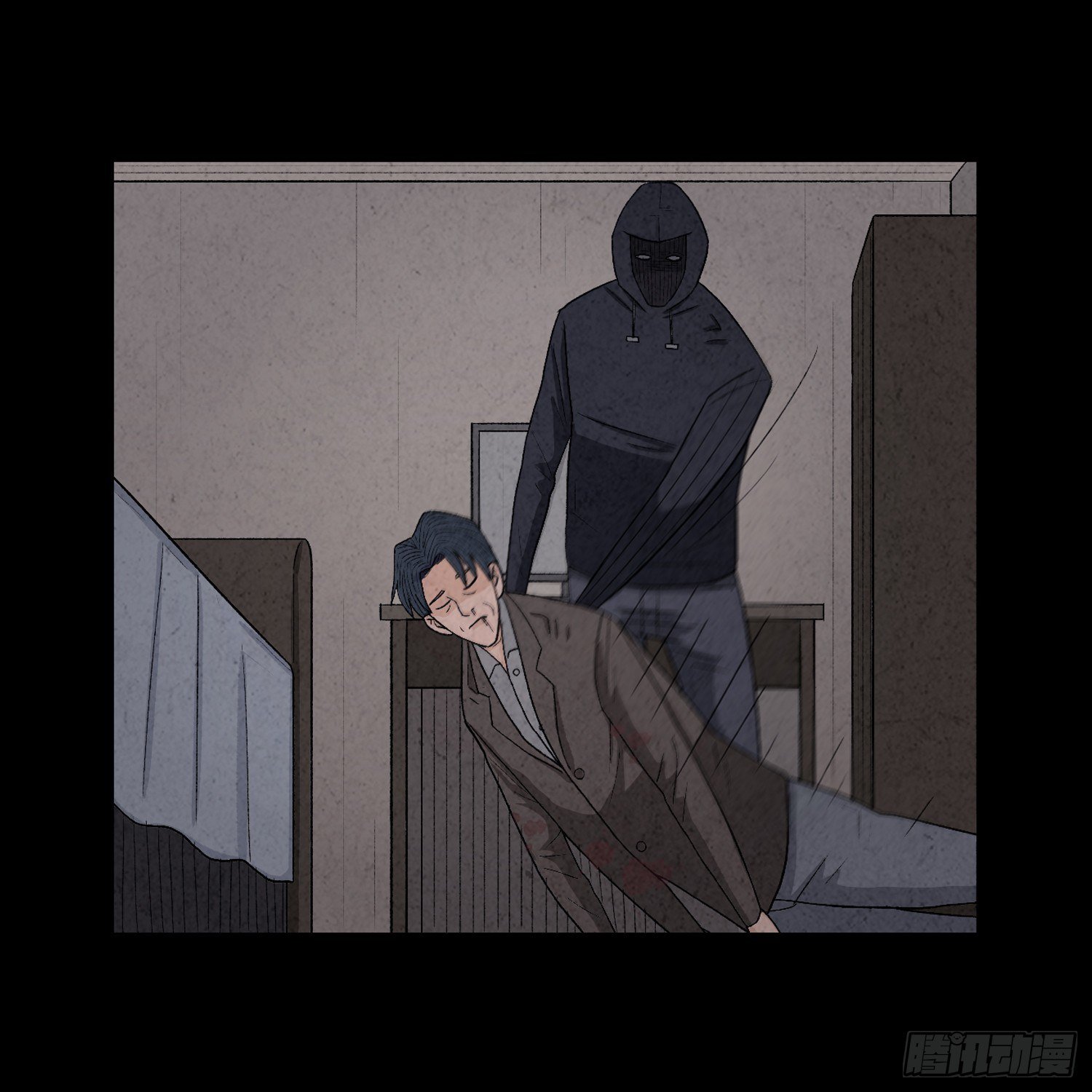 第六章 求生