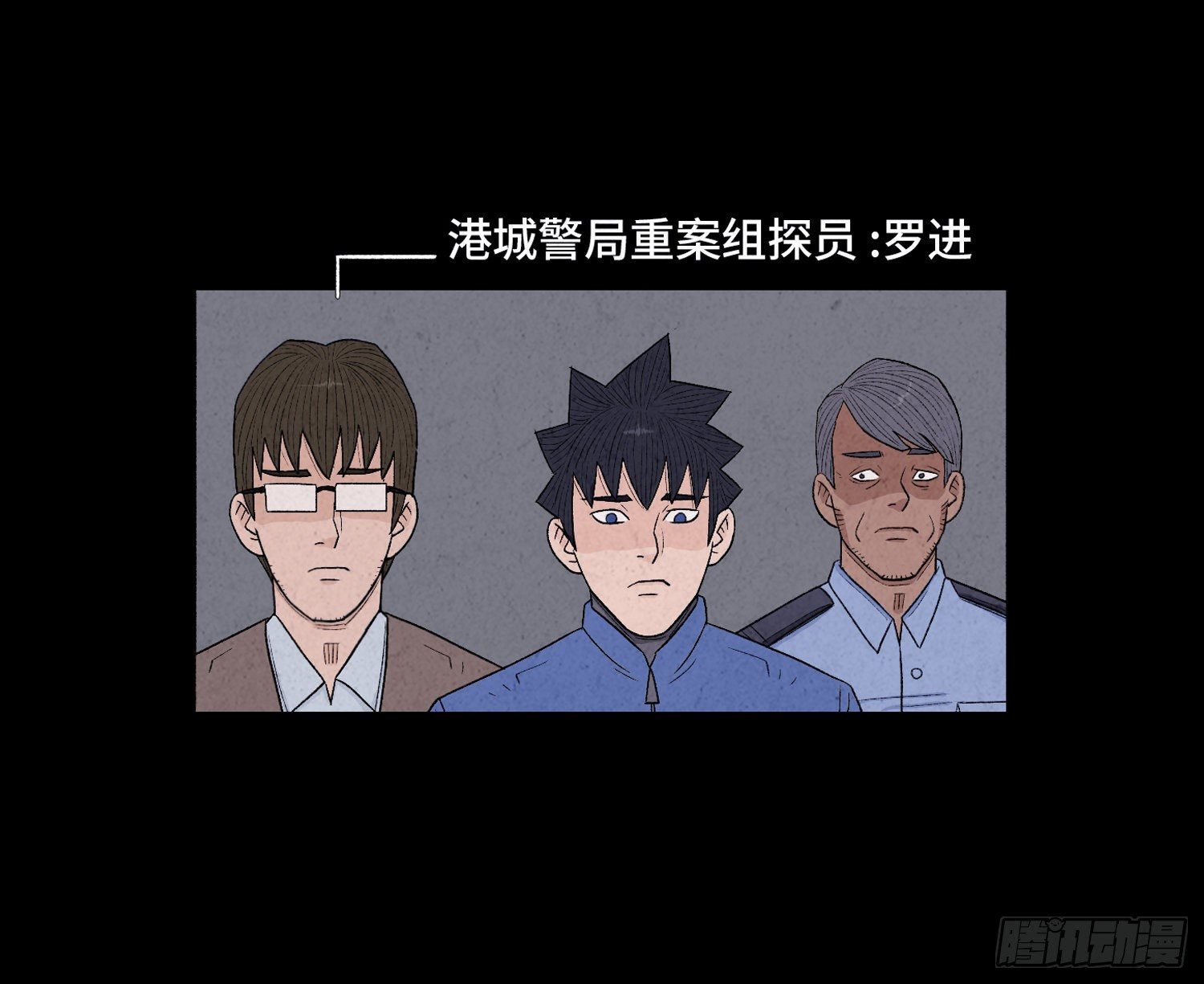 第八章 报警