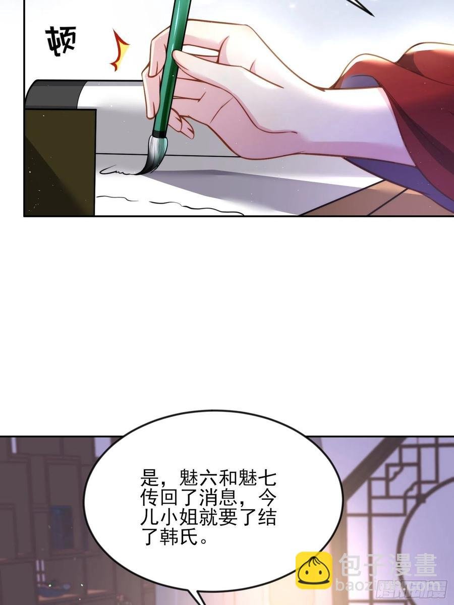 第105话 本座不美吗