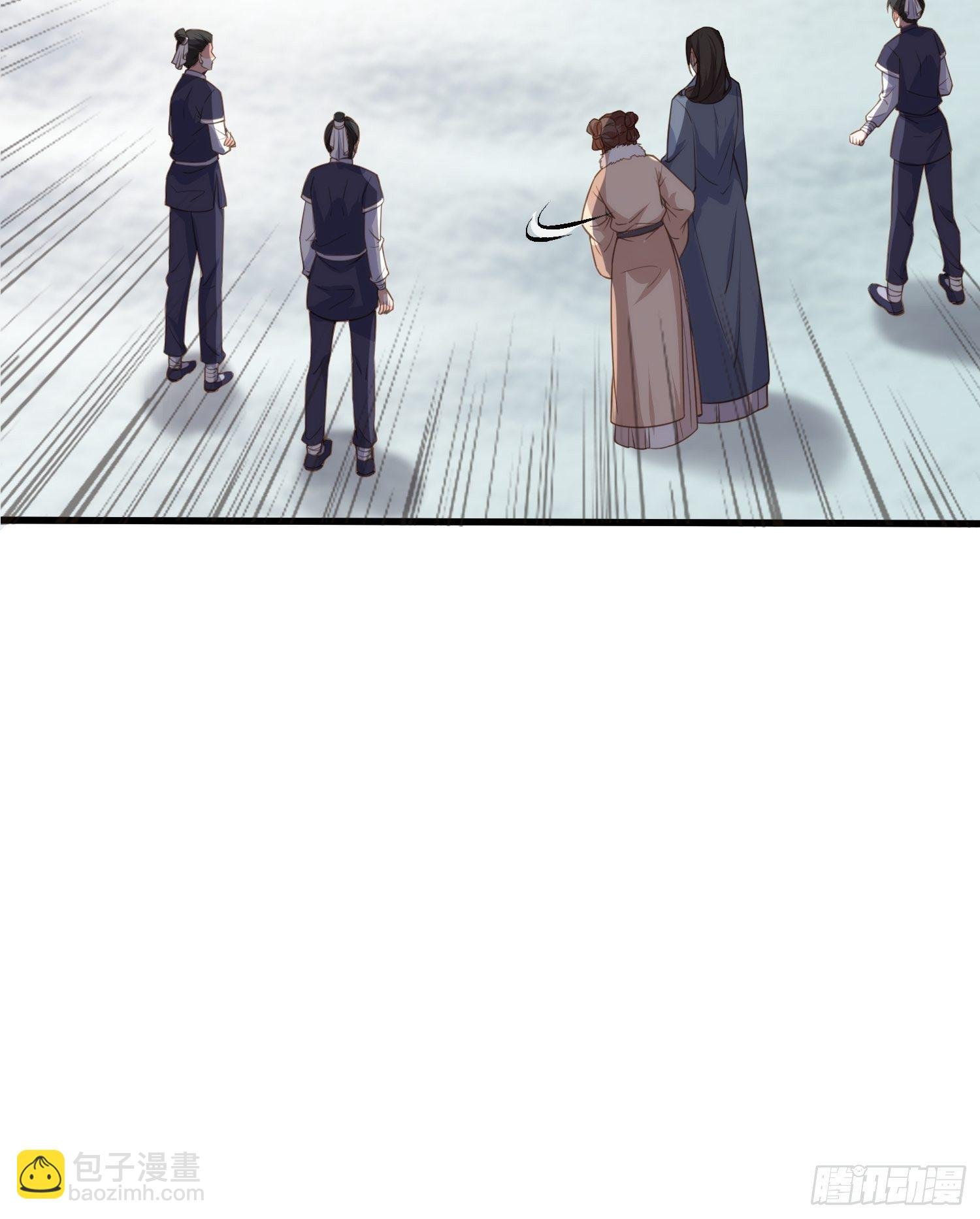 第124话 少王妃杀人了！