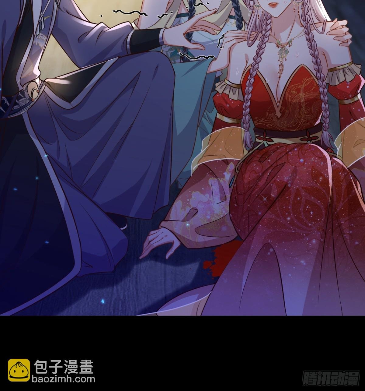 第396话 丫头真甜