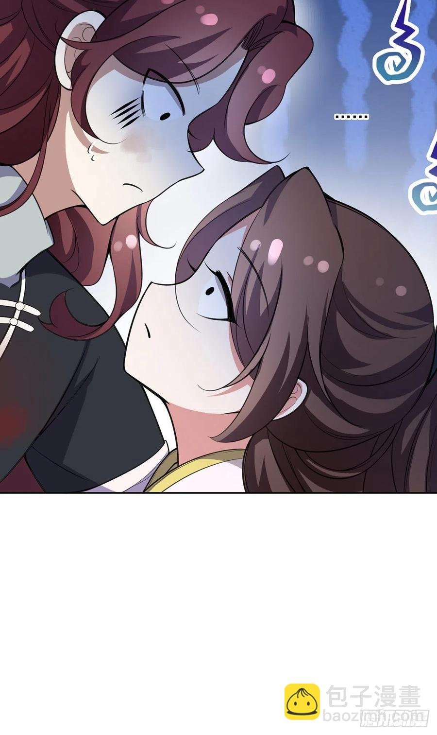 第68话 茉儿和太子的吻