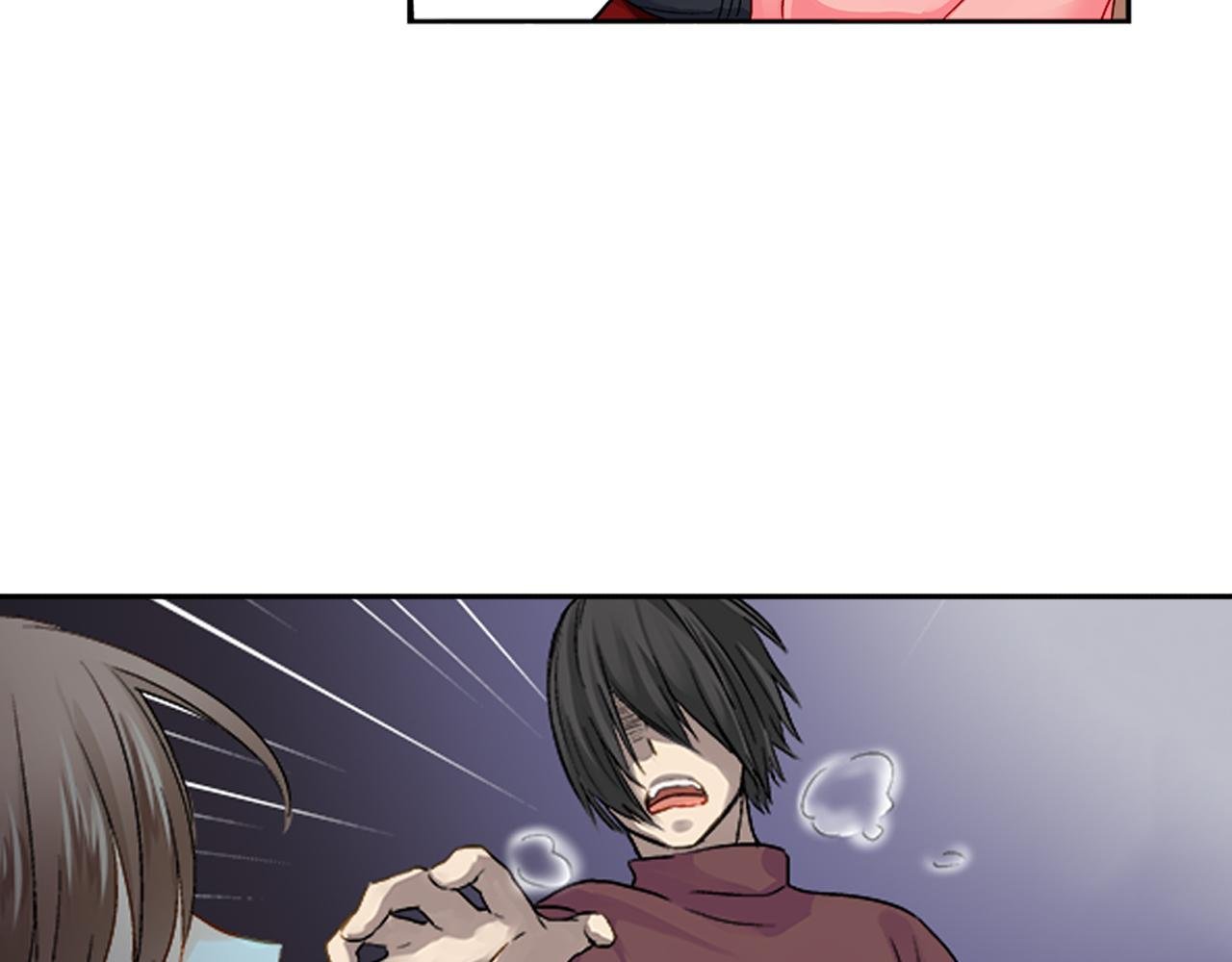 第5话 你当然要和我一起睡