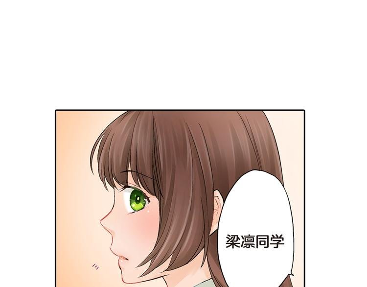 第3话 嫁给我是你的命运