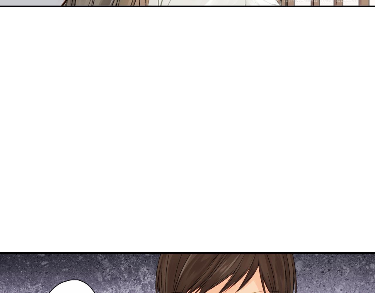 第11话 被打断的温存