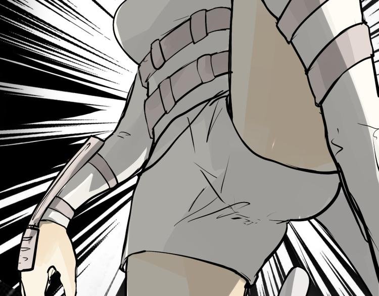 第15话 人形喵的混战