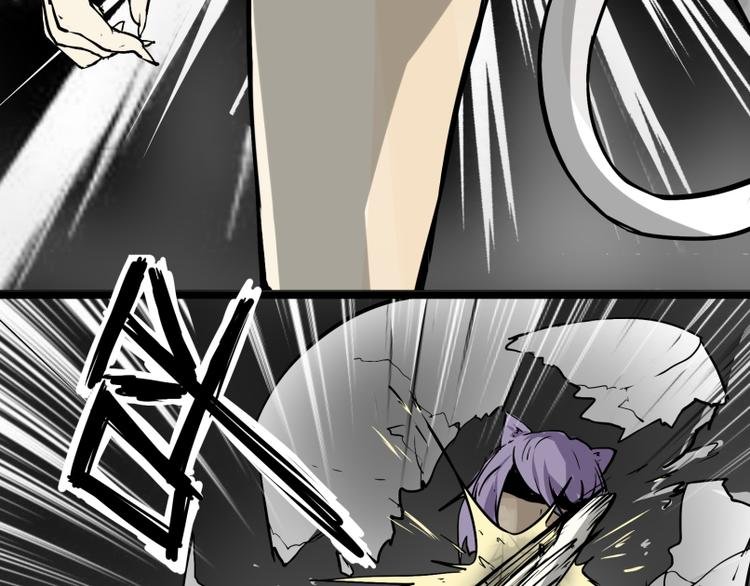 第15话 人形喵的混战