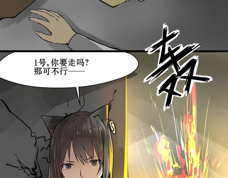第15话 人形喵的混战
