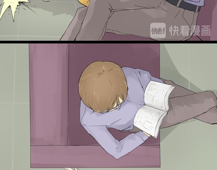 第2话 老鼠国的王子？！