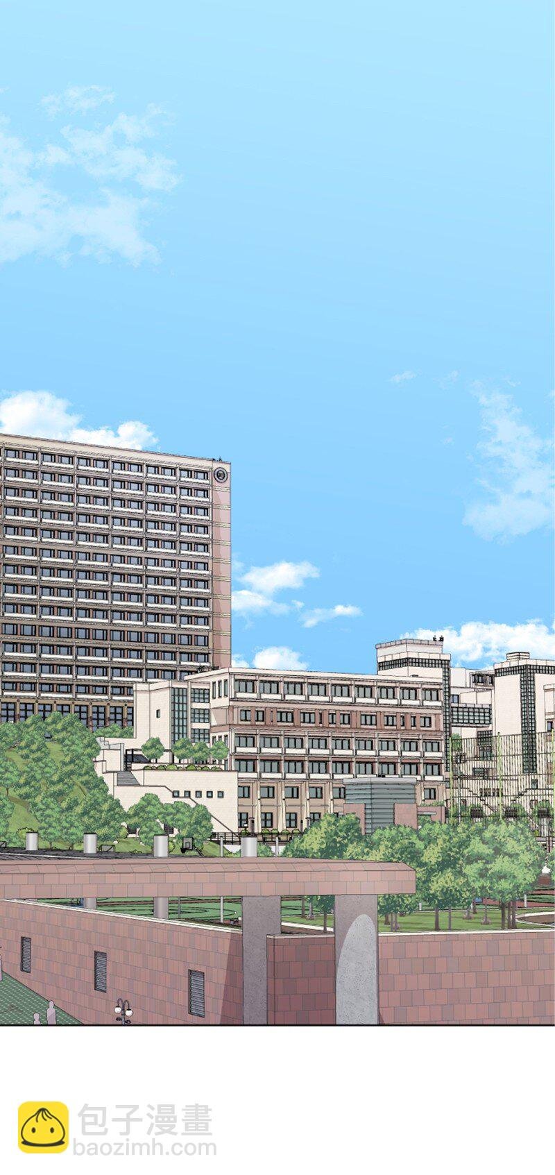 01 和金发美男同居