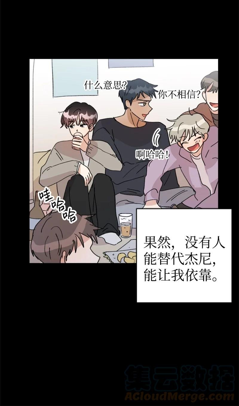 22 尝试逃避