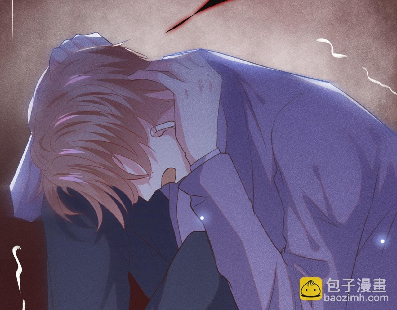 第98话 当年救我的是你吗？