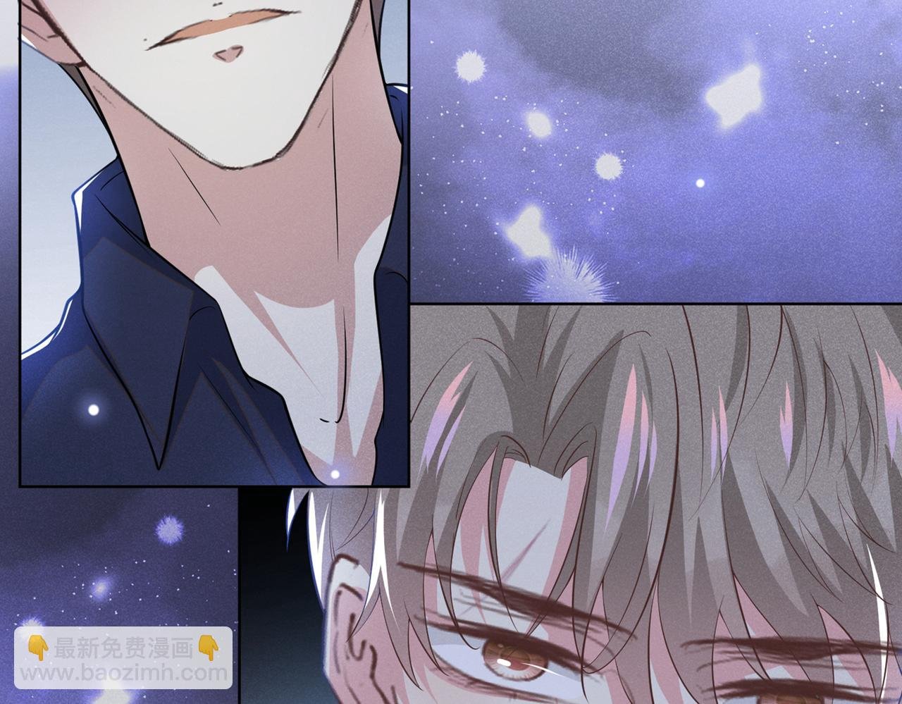 第100话 我喜欢上你了