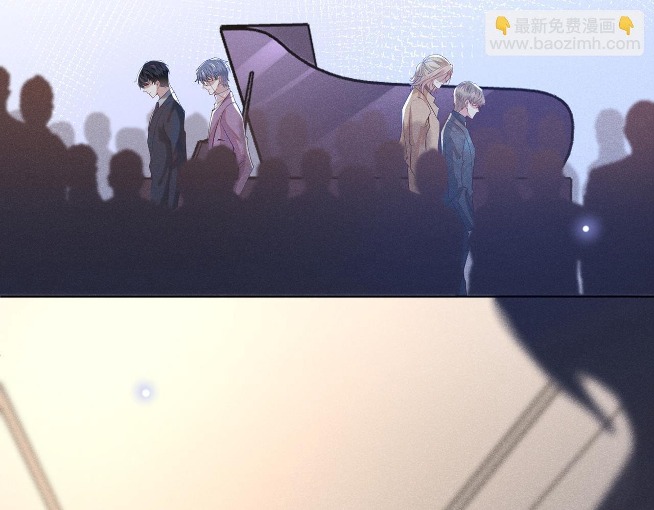 第105话 音符项链不见了？！