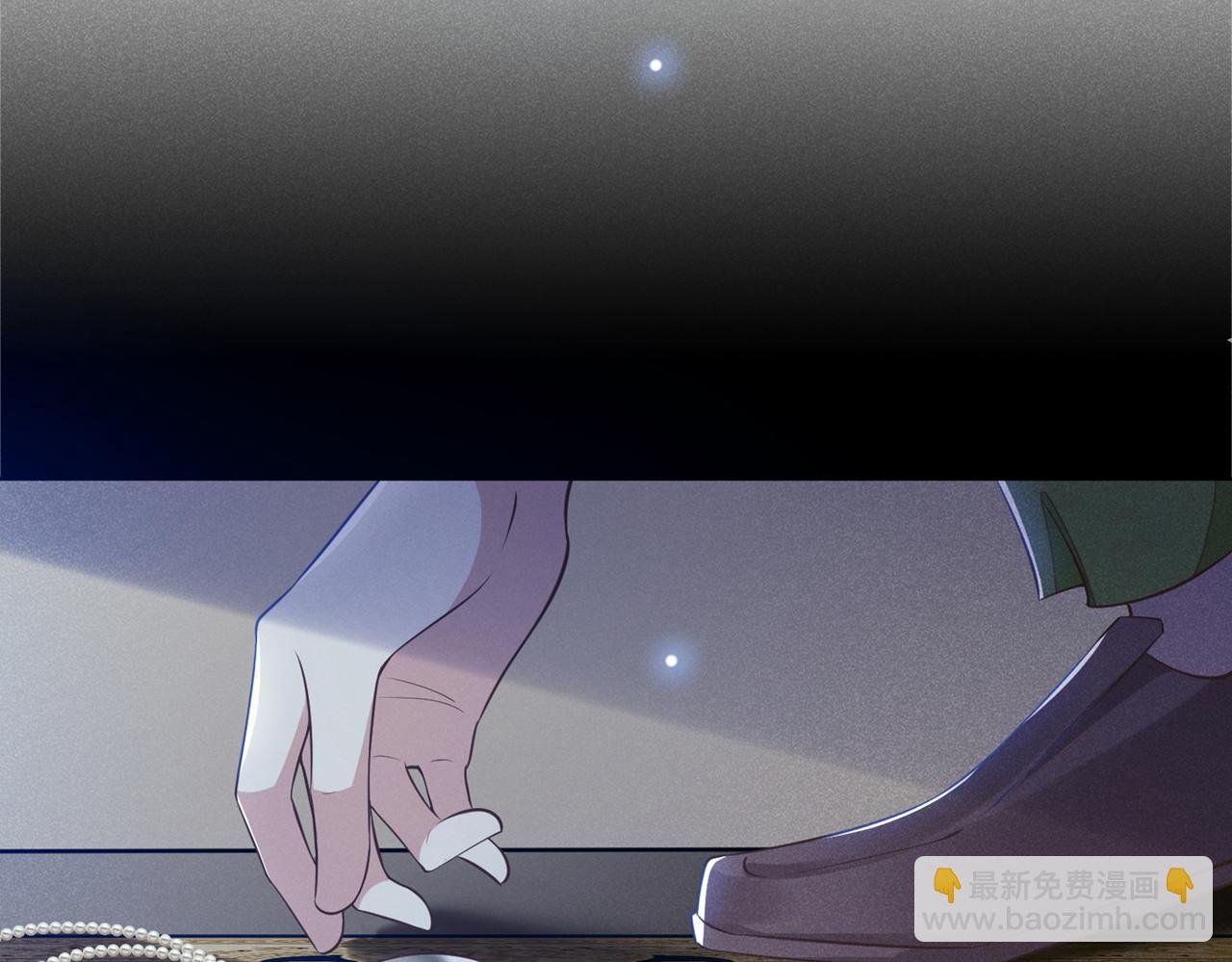 第105话 音符项链不见了？！