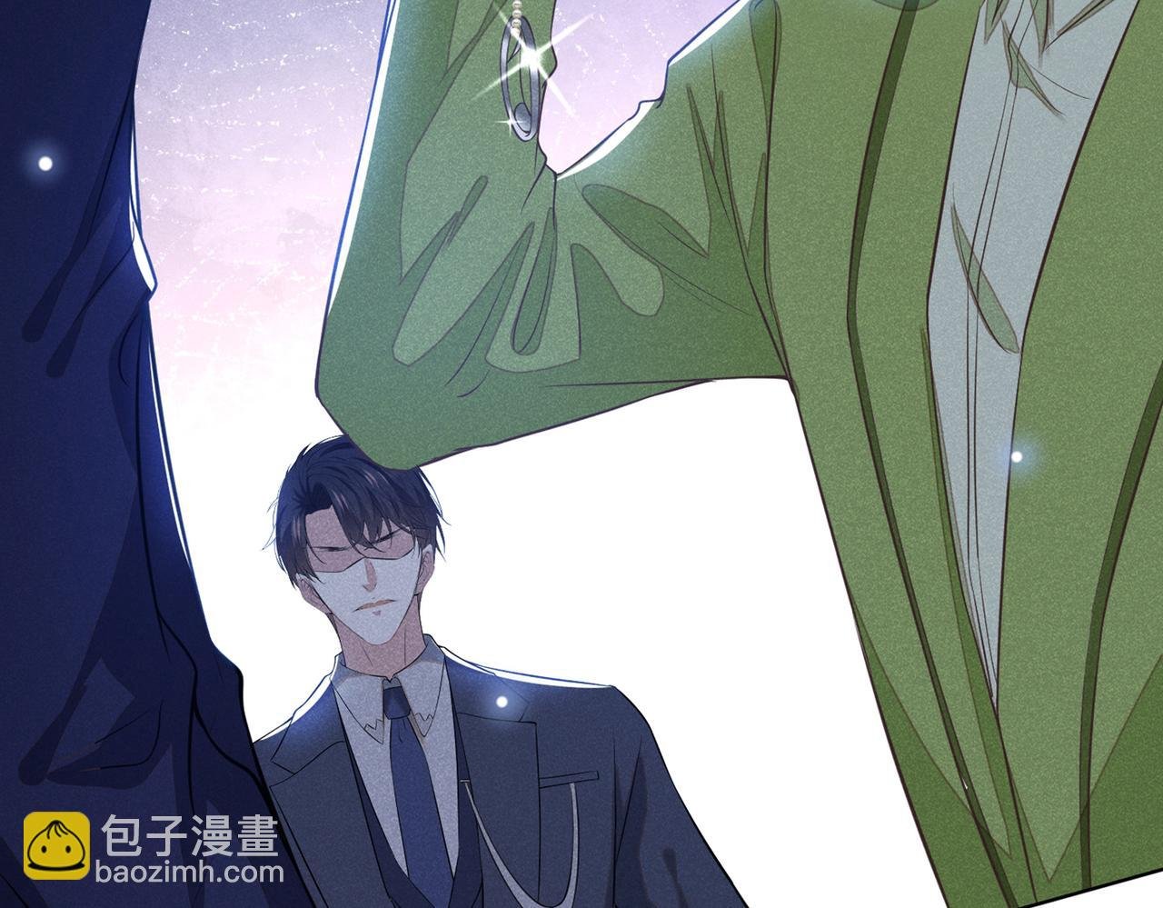 第105话 音符项链不见了？！